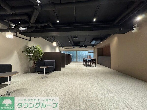 ストーリア赤坂の物件内観写真